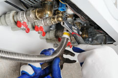 Borrowstoun Mains boiler repair companies