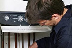 boiler repair Borrowstoun Mains