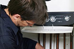 boiler replacement Borrowstoun Mains