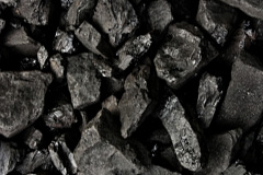 Borrowstoun Mains coal boiler costs