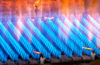 Borrowstoun Mains gas fired boilers