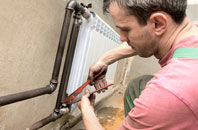 Borrowstoun Mains heating repair