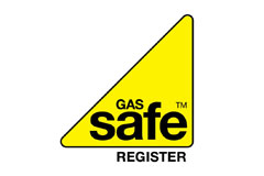 gas safe companies Borrowstoun Mains